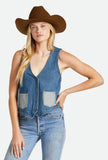 Frisco Vest