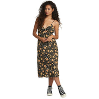 Breakthrough Midi Dress