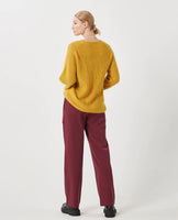 Calaha Jumper - Honey