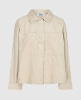 Olena Lightweight Jacket - Birch