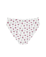 Mineral Bikini - Breast Cancer Awareness Print