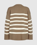Sicca Jumper - Pine Bark
