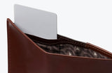 Note Sleeve Wallet RFID - Cocoa