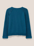 Tyne Crewneck Jumper