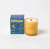 Moonrise Candle