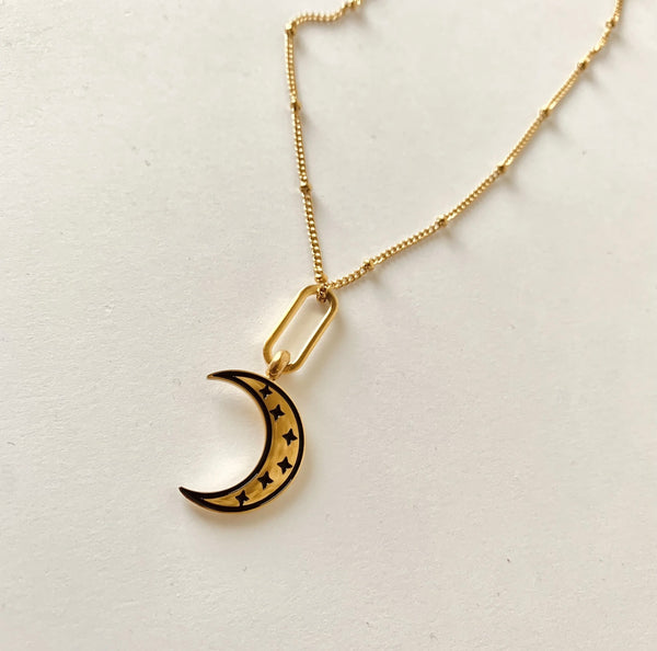 Selene Necklace