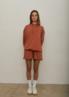 Oversized Hoodie