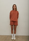 Oversized Hoodie