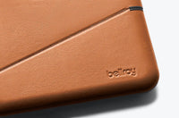 Flip Case Second Edition - Terracotta