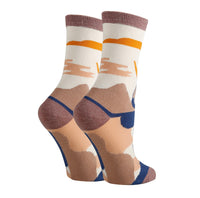 Isla Moon Socks