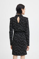 Jaida Dress