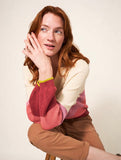 Jennie Rib Jumper