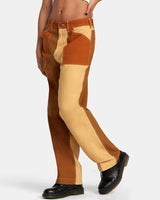 Shuffle Cotton Pant