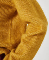 Calaha Jumper - Honey