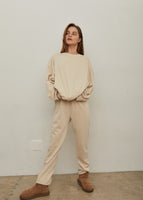 Oversized Sweatshirt