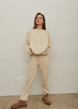Oversized Sweatshirt