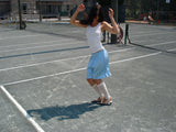 Birdie Track Shorts - Shooting Star