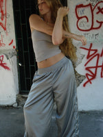 Birdie Track Pants - Stardust