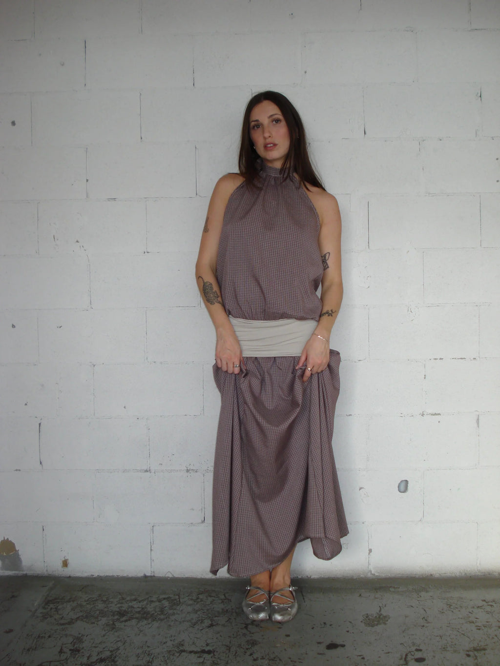Serene Top