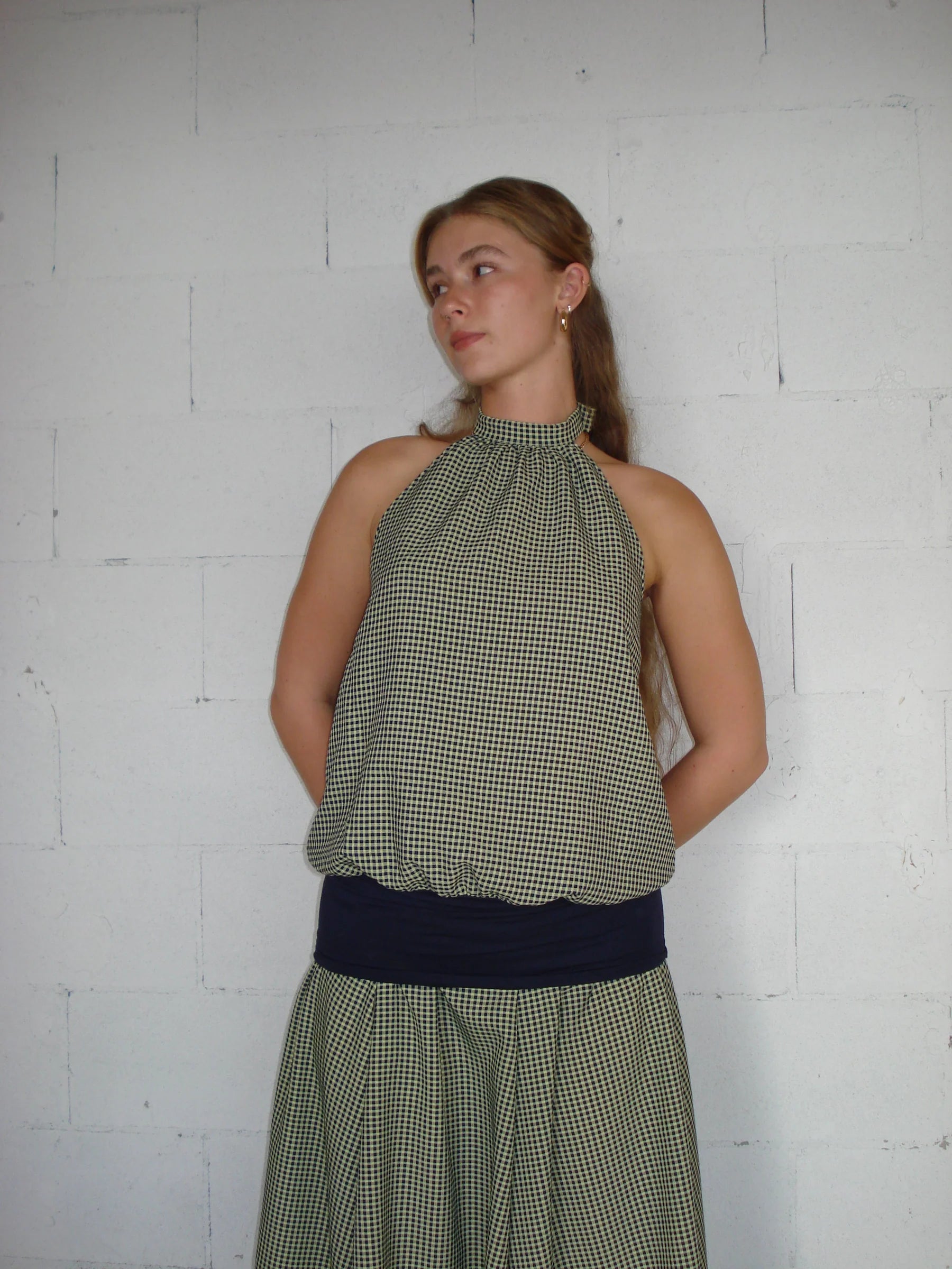 Serene Top