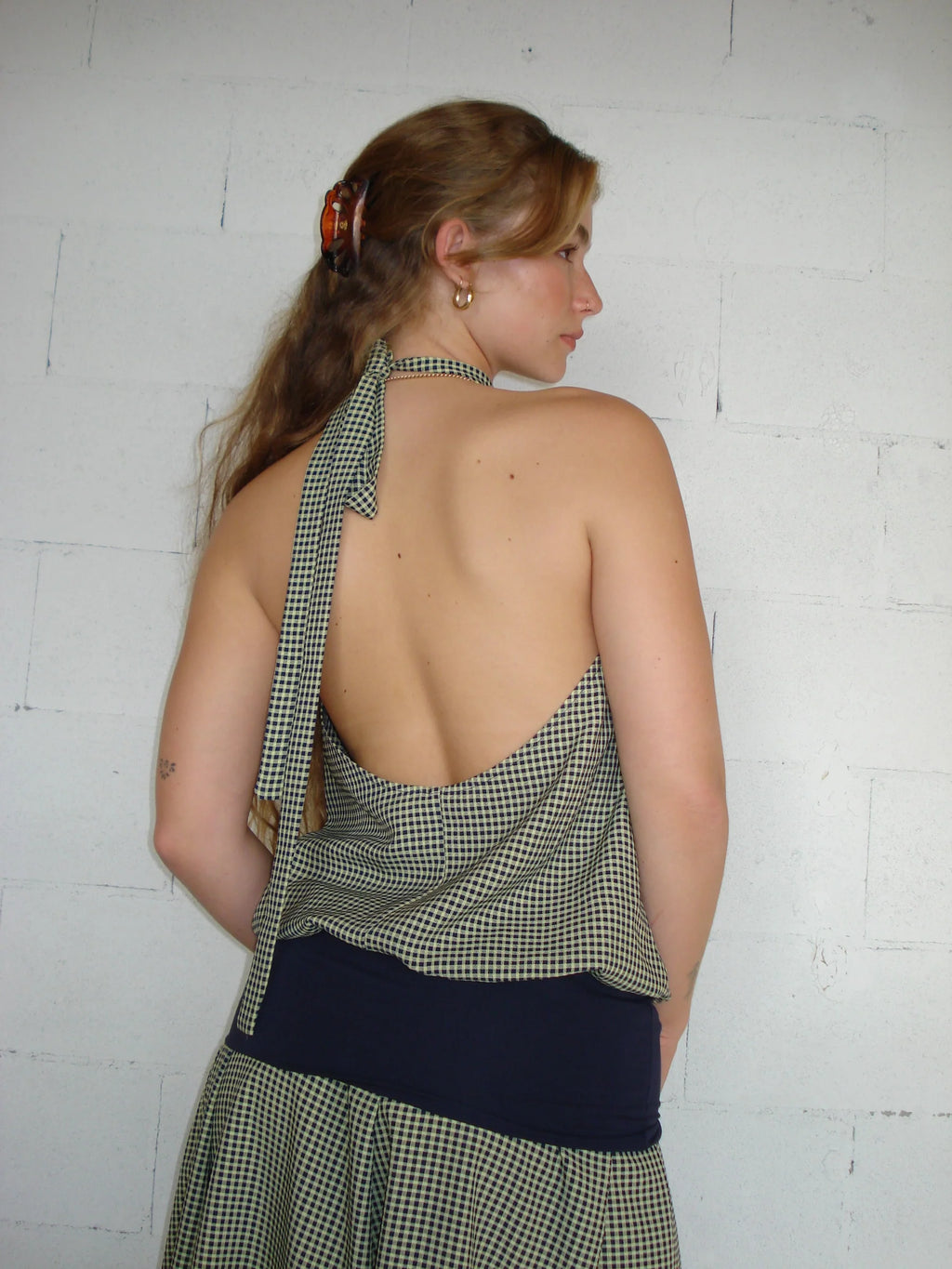 Serene Top
