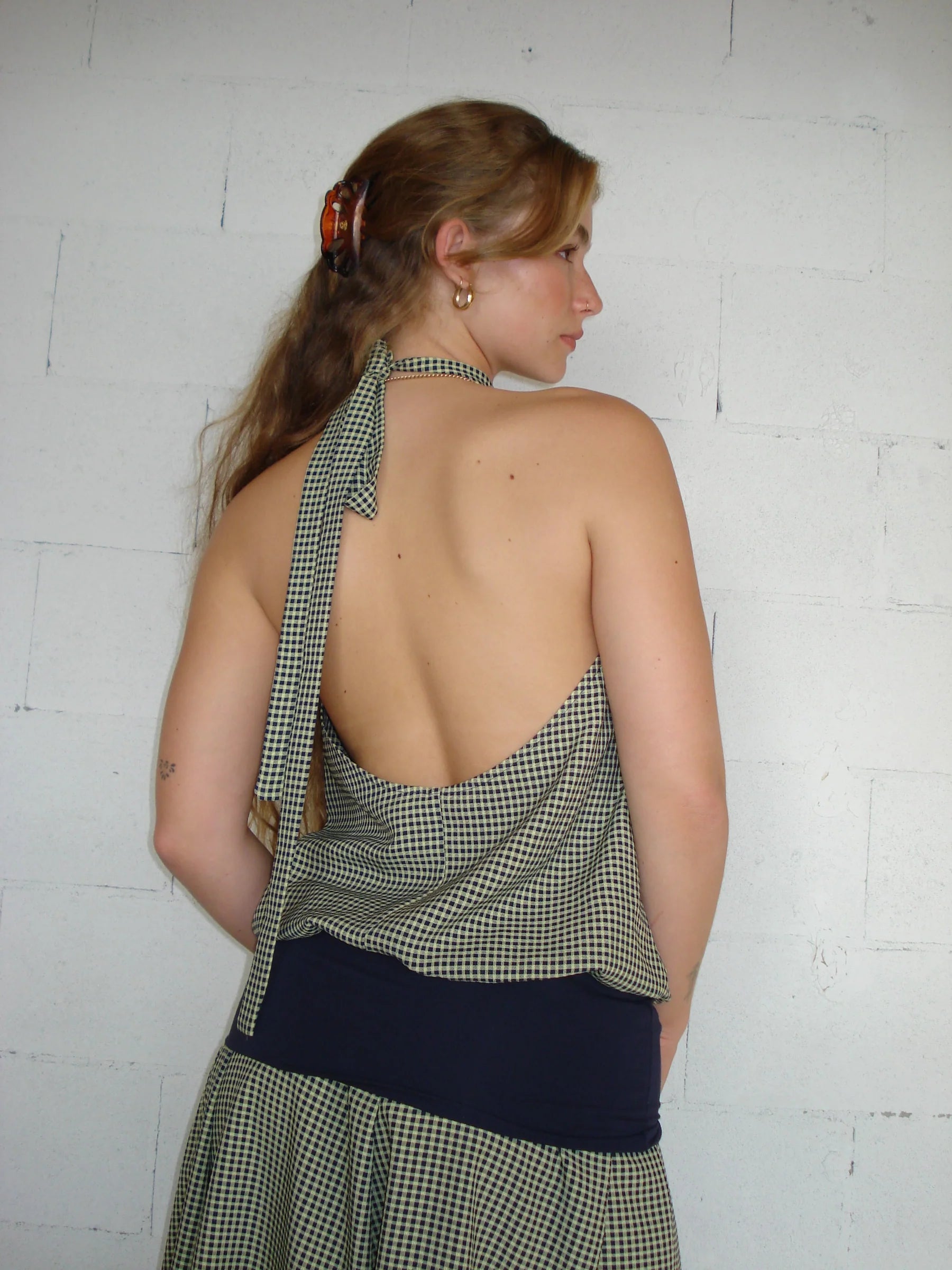 Serene Top