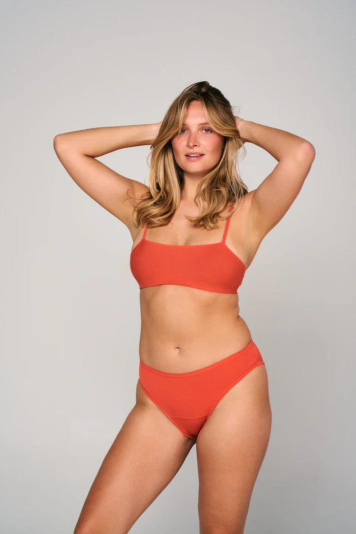 Mineral Bikini - Vacation Collection