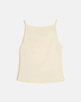 Dudley Top - Buttermilk