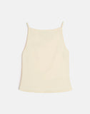 Dudley Top - Buttermilk