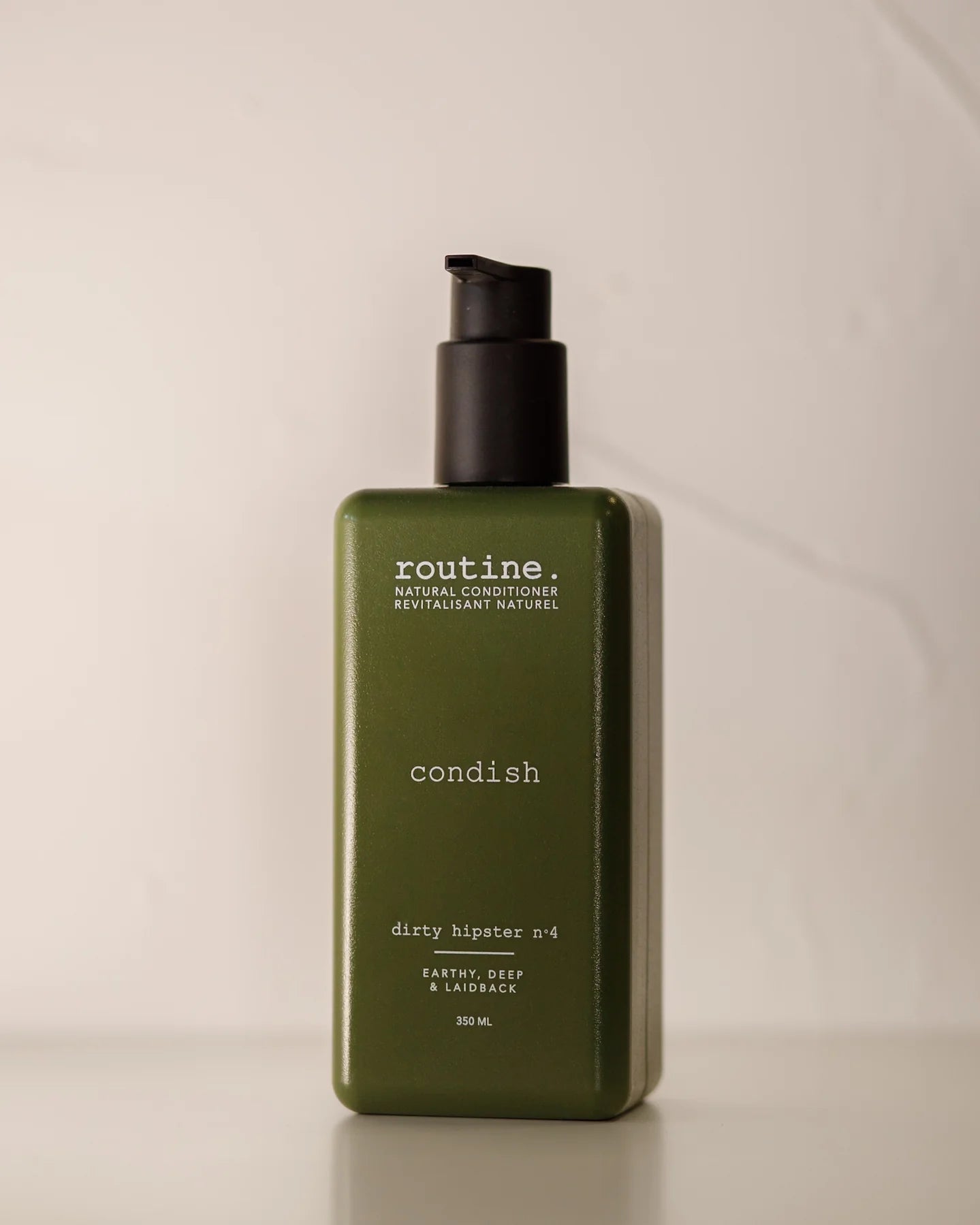 Dirty Hipster Normalizing Conditioner