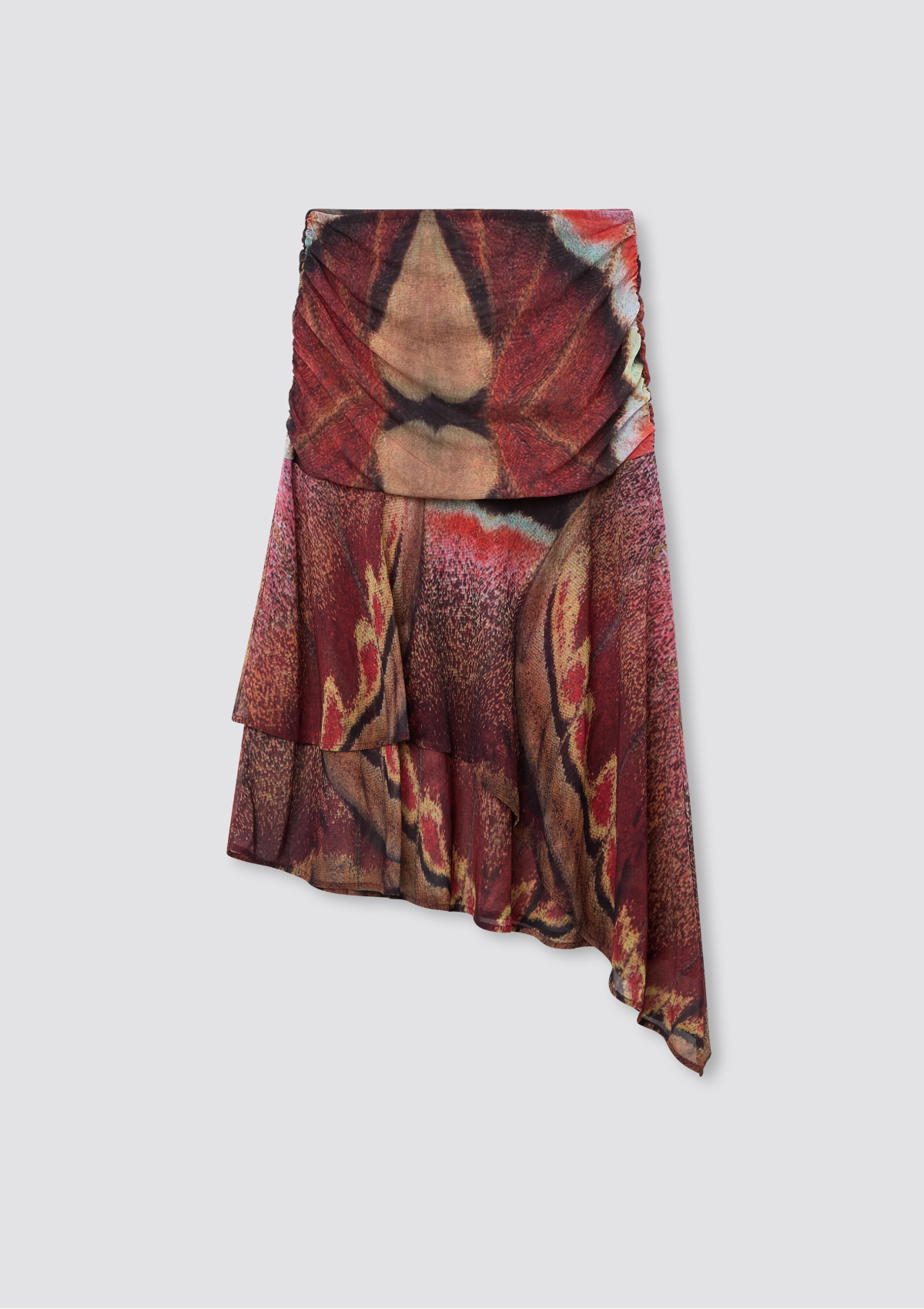 Festa Skirt - Day