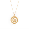 Dune Necklace