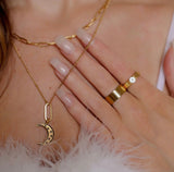 Selene Necklace
