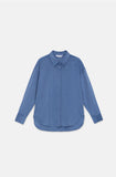 Micro Suede Shirt