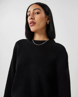 Mikala Jumper G006 - Black