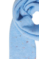 Nina Scarf - Placid Blue