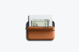 Flip Case Second Edition - Terracotta