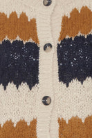 Osansa Cardigan - Total Eclipse
