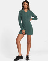 Meri Sweater Dress