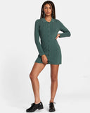 Meri Sweater Dress
