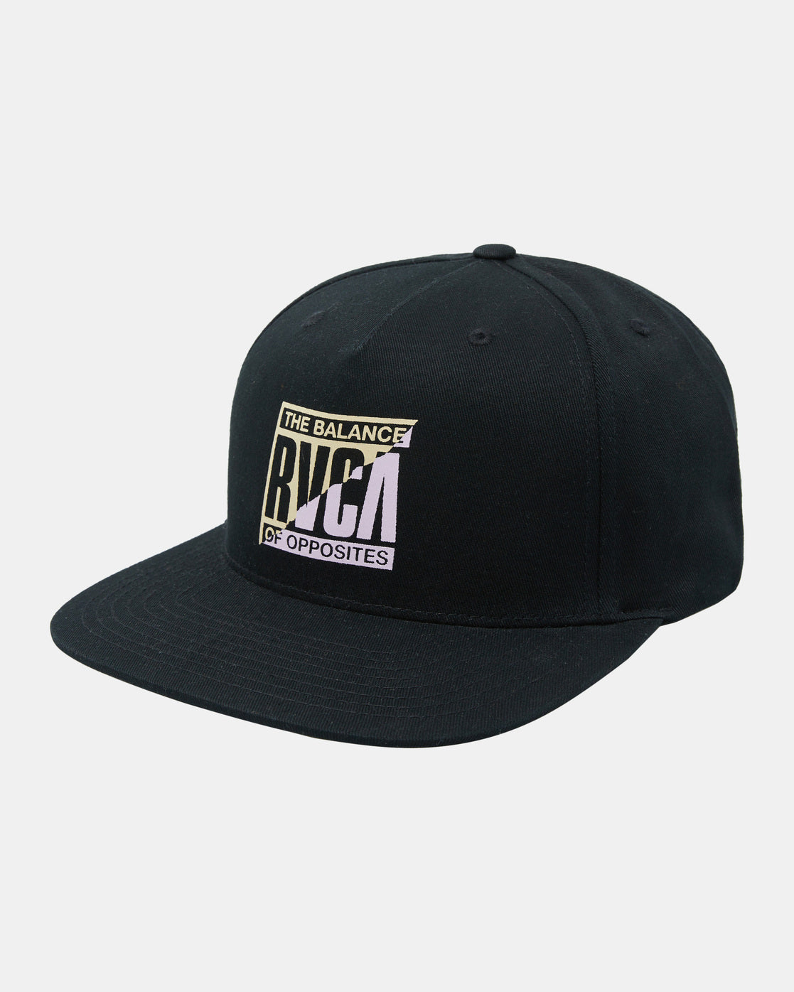 Splitter Snapback