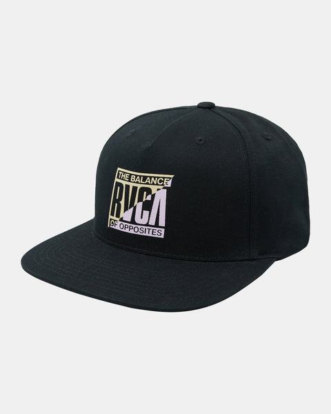 Splitter Snapback