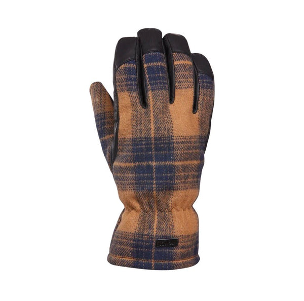 Lumberjack Wool Blend Glove