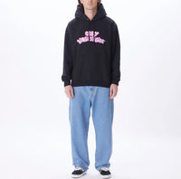 Year Pullover Hood