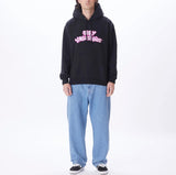 Year Pullover Hood