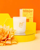 Lemonade Candle