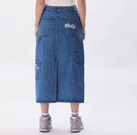Juniper Midi Skirt