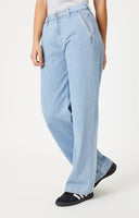 Miracle Jeans - Light Well Blue