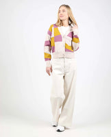 Hazel Cardigan