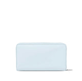 Bubbly Wallet - Ice Blue